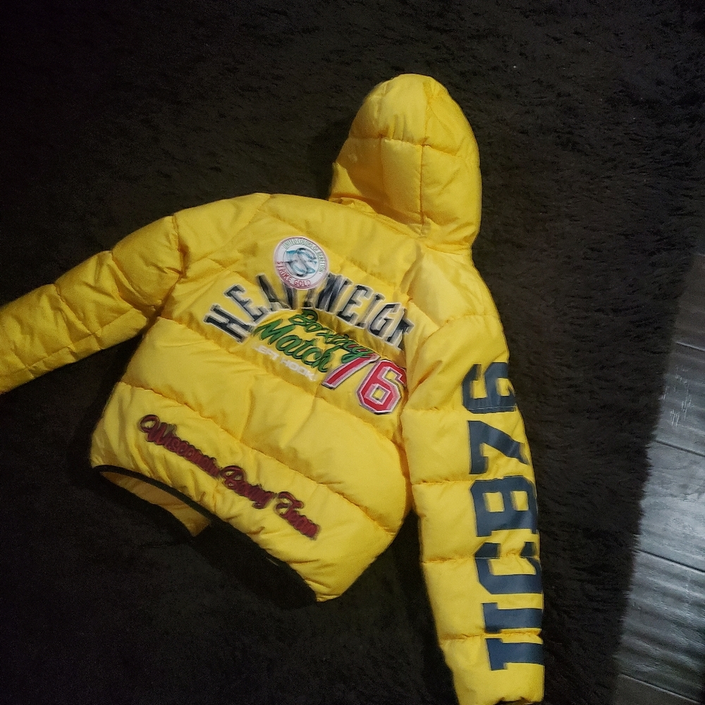 Kids jacket L - Picture 2 of 4